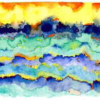 The Seventh Wave Ltd Edition