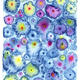 Blooms 1 Blue Ltd Edition