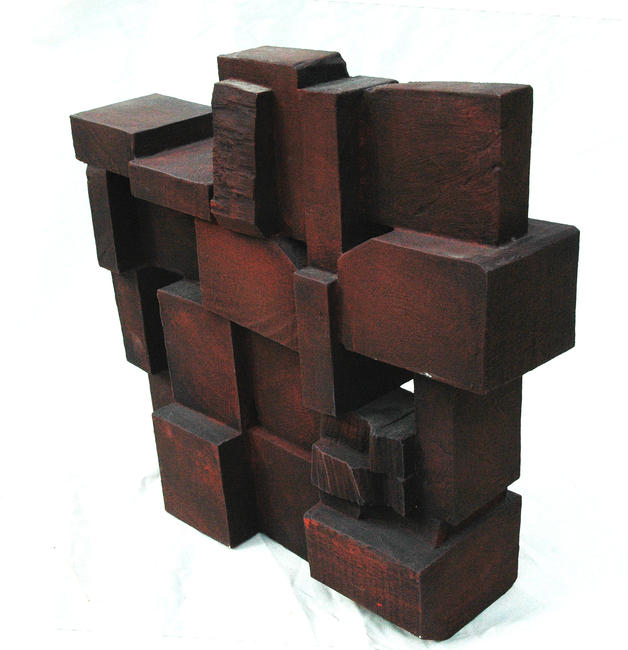 Wood