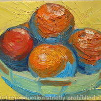 tangerines 2