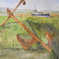The Old Anchor