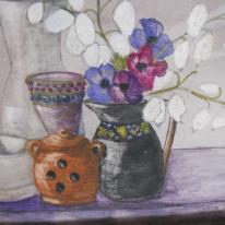 Honesty pots