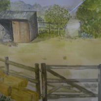  The Pony Paddock