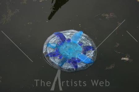 water lily