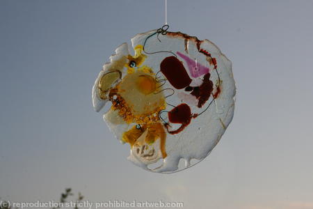 sunspots of optimism