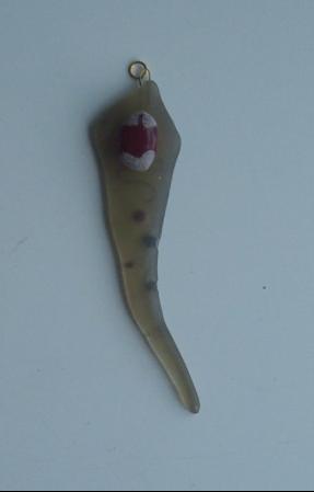 something long and delicious