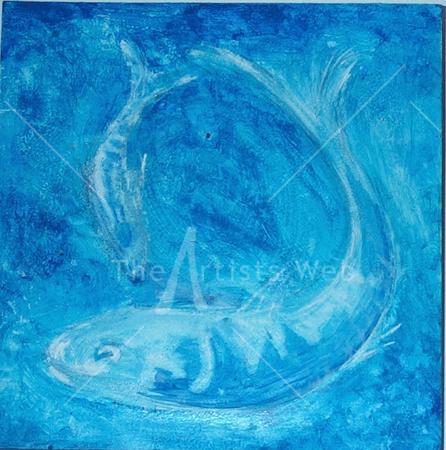 fishdance