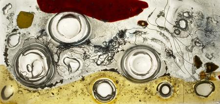 minefield