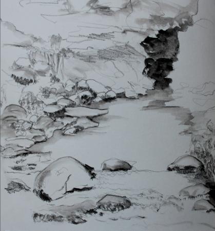 rocky cove