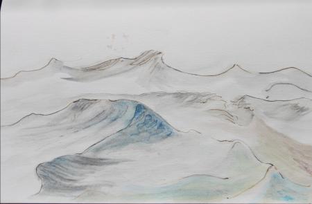 waves