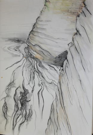 swift water
