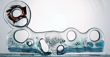 the sea in love
