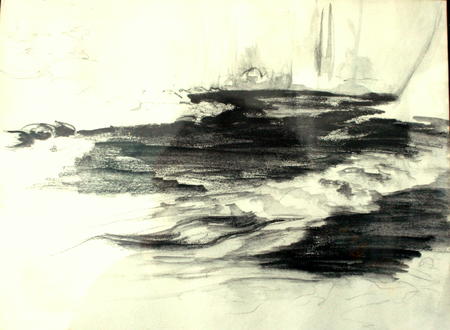 deep dark pool