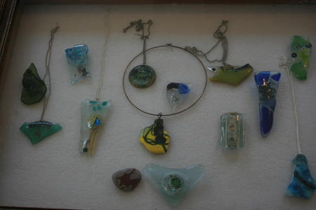 selection