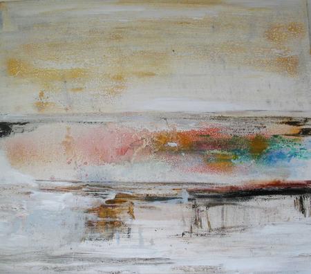 estuary  (sold)
