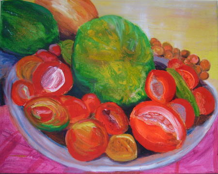 taste of Colombia 1