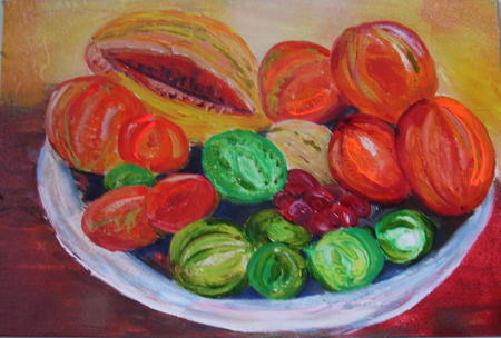 taste of Colombia II