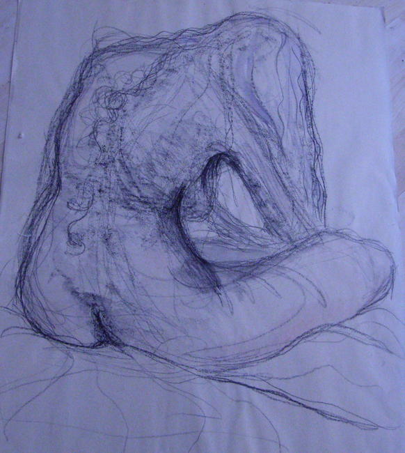 nude