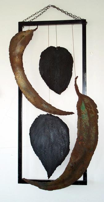 hanging