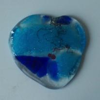 blue love