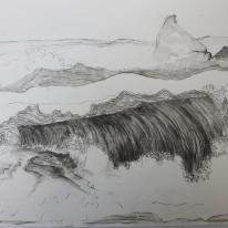 wave