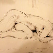 life drawing