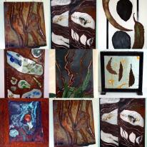collection of images