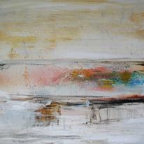 estuary  (sold)