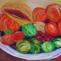 taste of Colombia II
