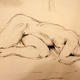 life drawing