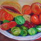 taste of Colombia II