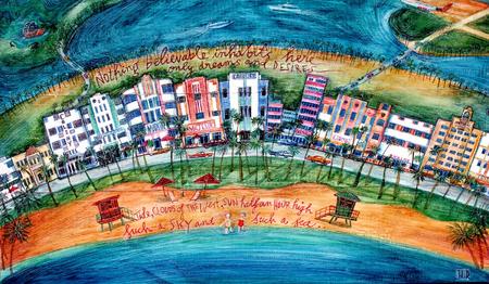 miami beach