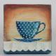 cup and saucer