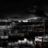 Night Parking