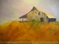 Fall Afternoon