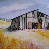 Carol's Barn
