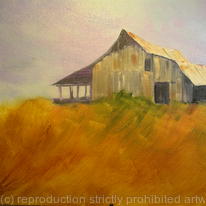 Fall Afternoon