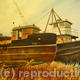 Rust Buckets
