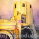 Aosta Tower