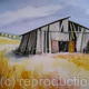 Carol's Barn | (sold) | | Watercolor Carol's Barn