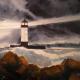 Canal Park Lighthouse,…