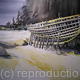 Carpenters Dream | £389 | 46 x 61cm | Watercolor on Arches 300 Carpenters Dream