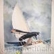 Racing the Storm | (sold) | | Watercolor Racing the Storm