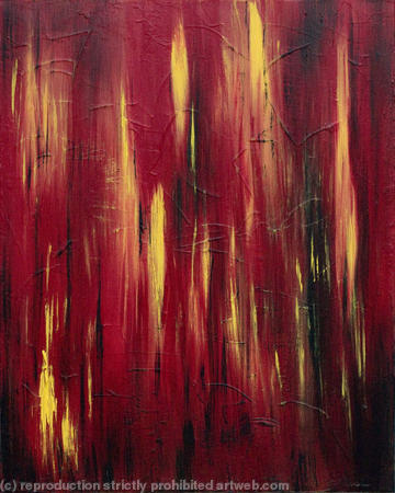 Bushfire
