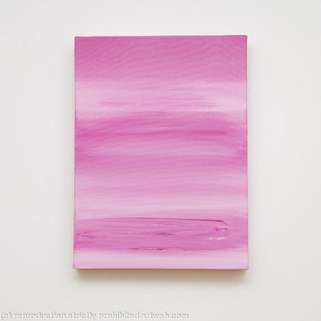 Magenta Sea 1