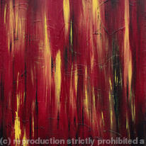 Bushfire