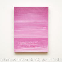 Magenta Sea 2