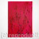 Volcanic | (sold) | 90 x 60cm | Acrylic and mixed media on canvas Volcanic