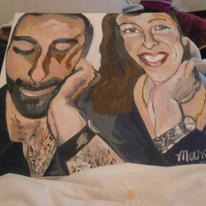 Man and Wife