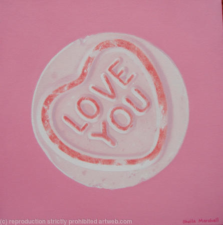 Love You